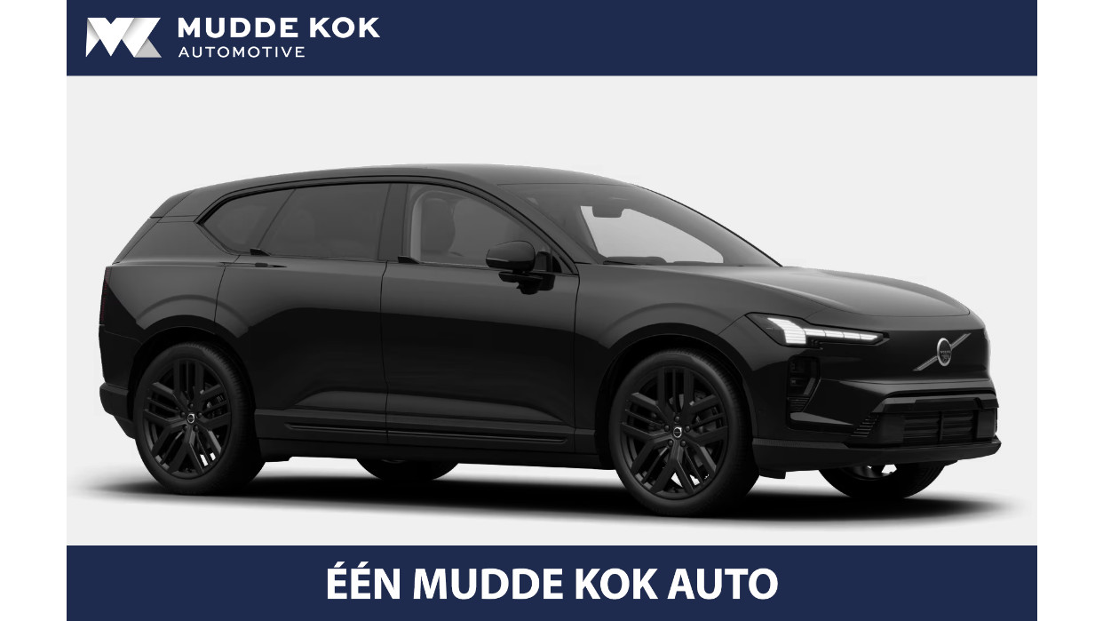 Volvo EX60 P12 AWD Plus 117 kWh