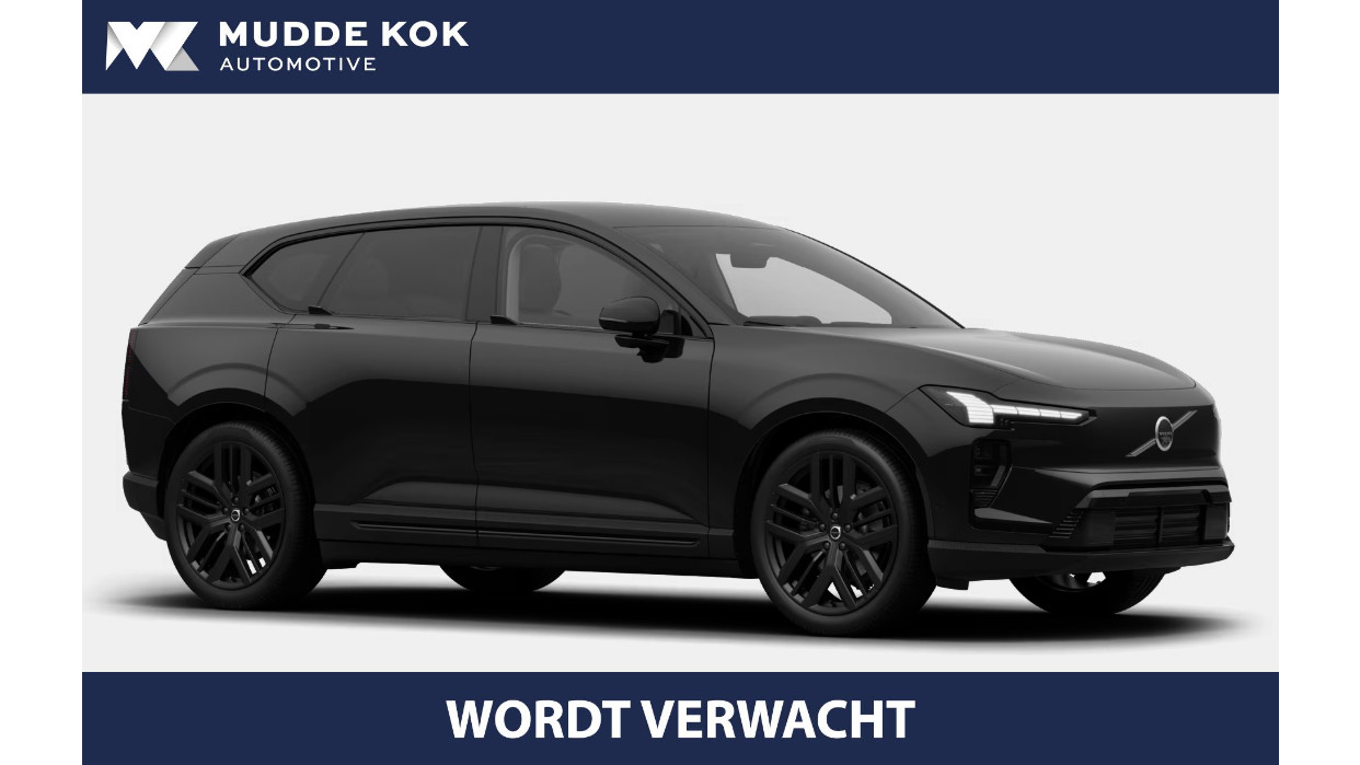 Volvo EX60 P12 AWD Plus 117 kWh