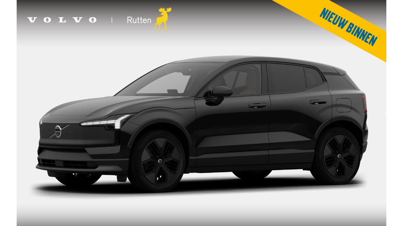 Volvo EX30 Cross Country P5 Long Range Plus Europa 69 kWh