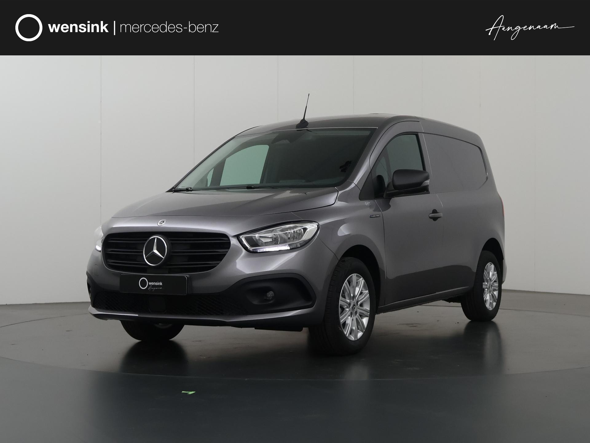 Mercedes-Benz eCitan 112 GB L1 51kWh