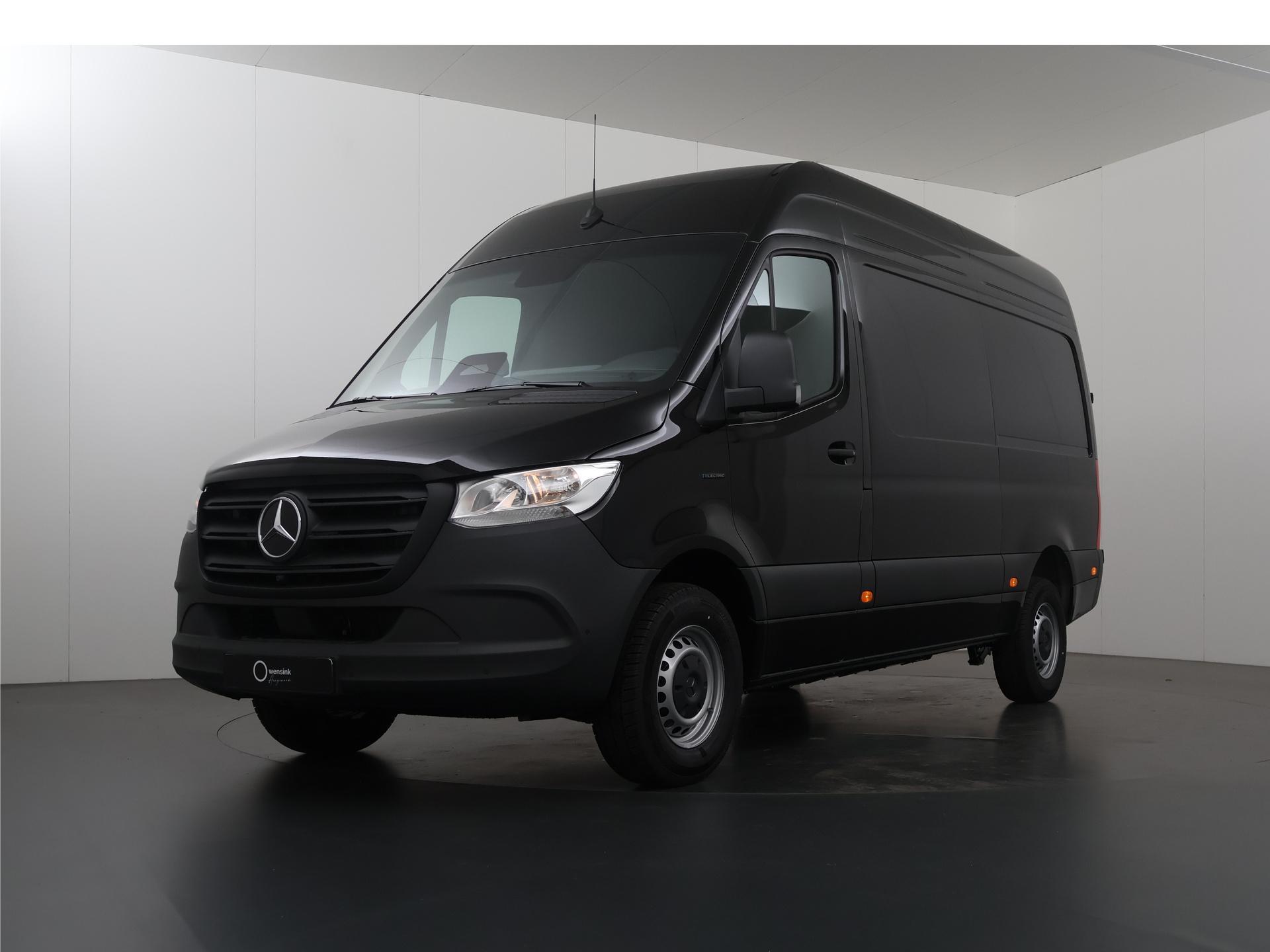 Mercedes-Benz eSprinter 414 GB L2 H2 PRO | 81 kWh | 4250 GVW |