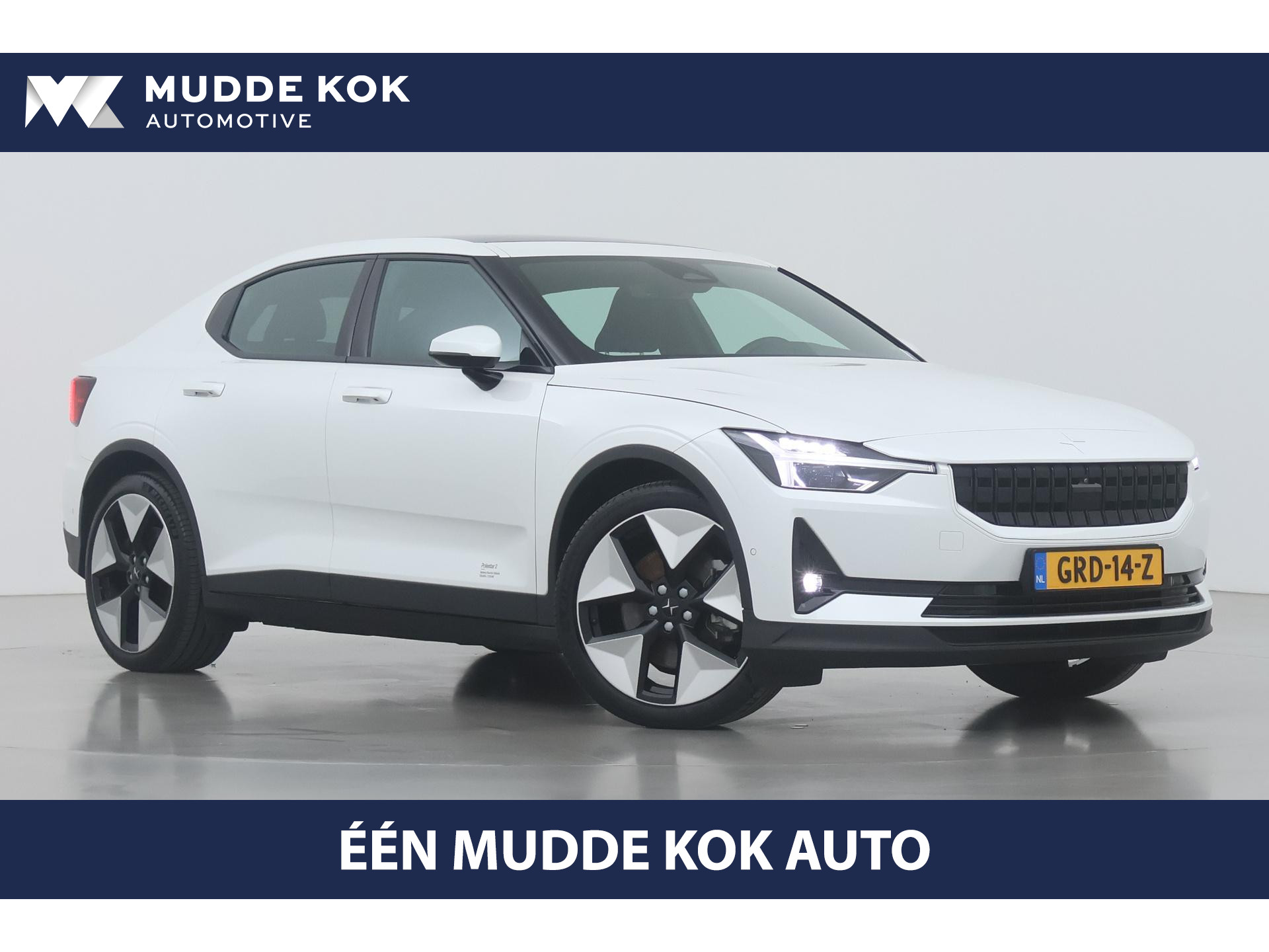 Polestar 2 Long Range Single Motor 78 kWh