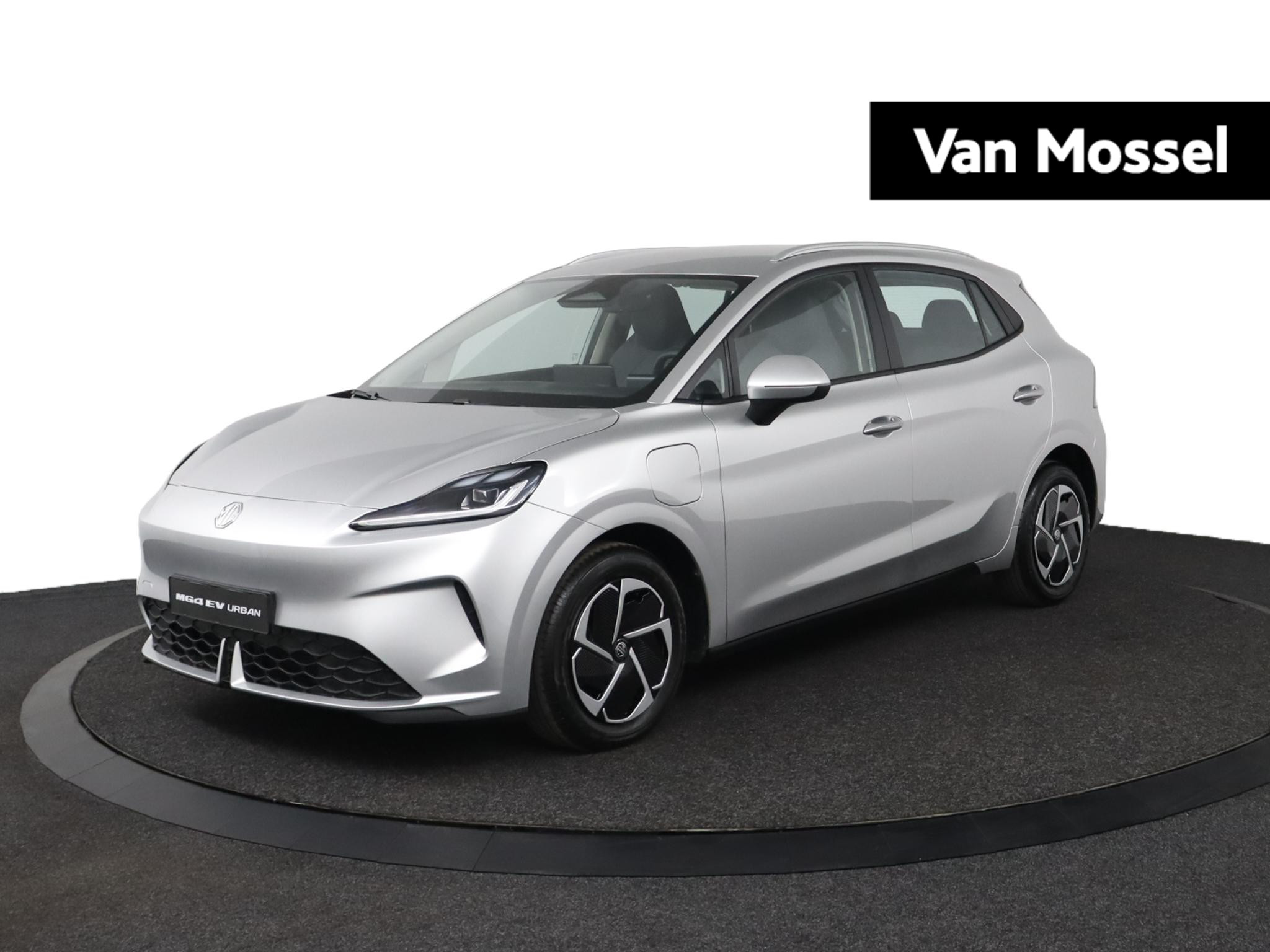 MG MG4 EV Urban Comfort 54 kWh