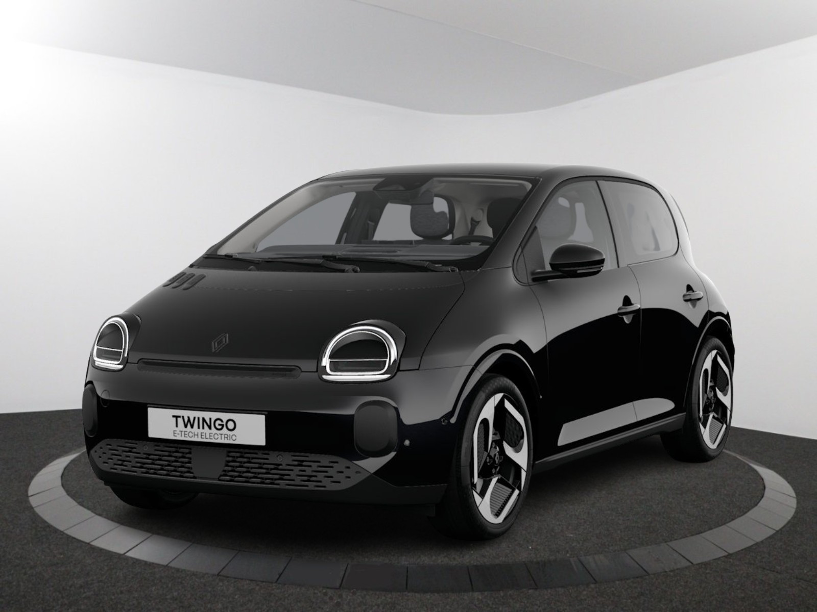 Renault Twingo Techno