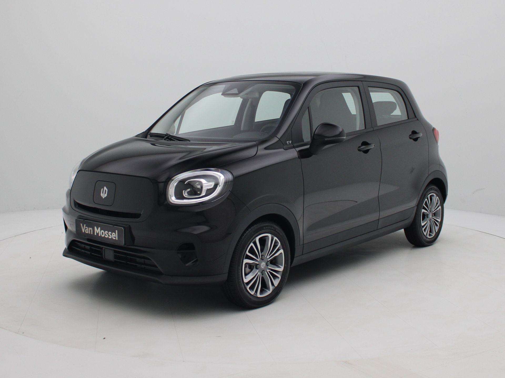 Leapmotor T03 Design 37.3 kWh