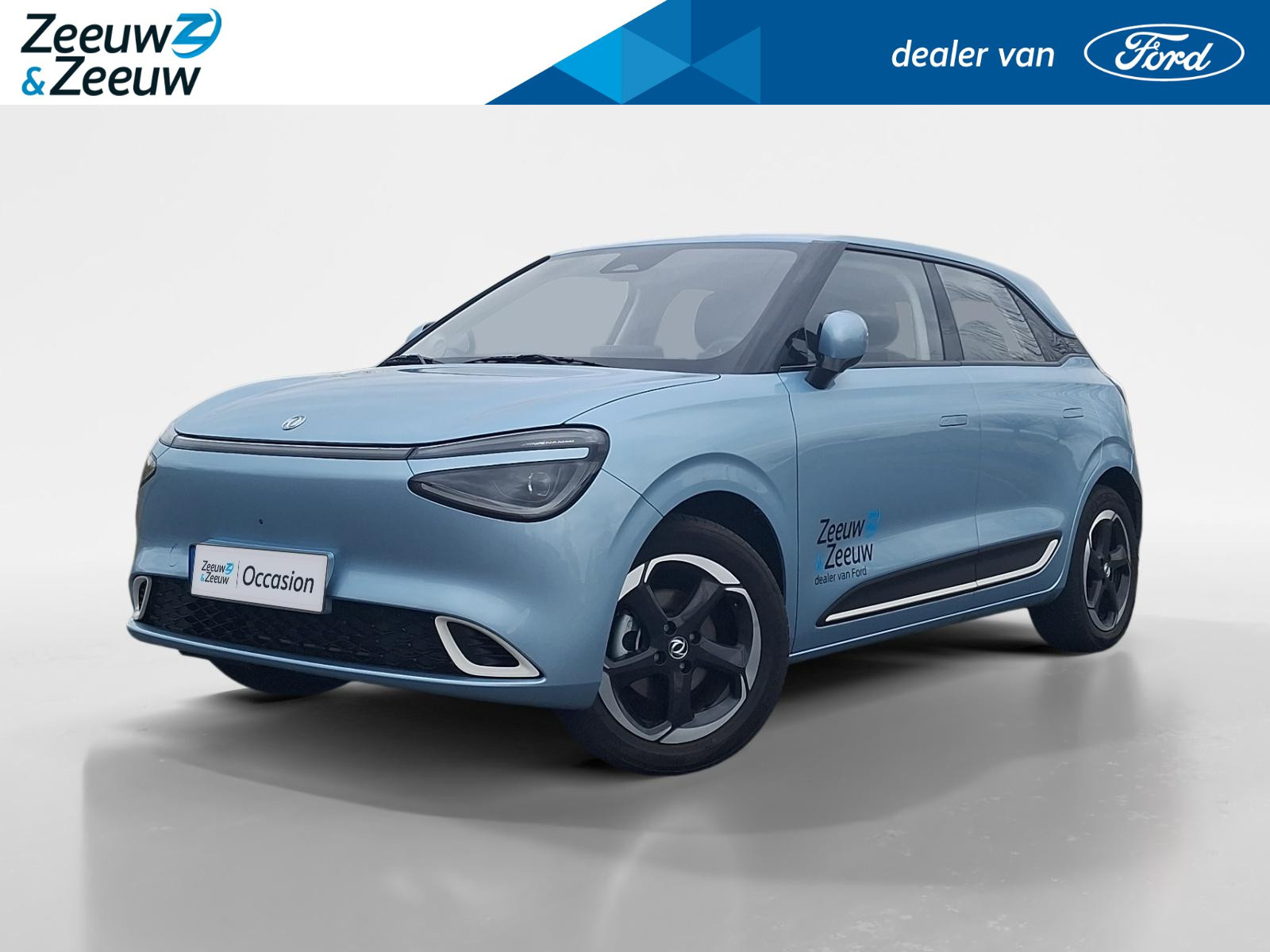 Dongfeng Box Launch Edition 42 kWh