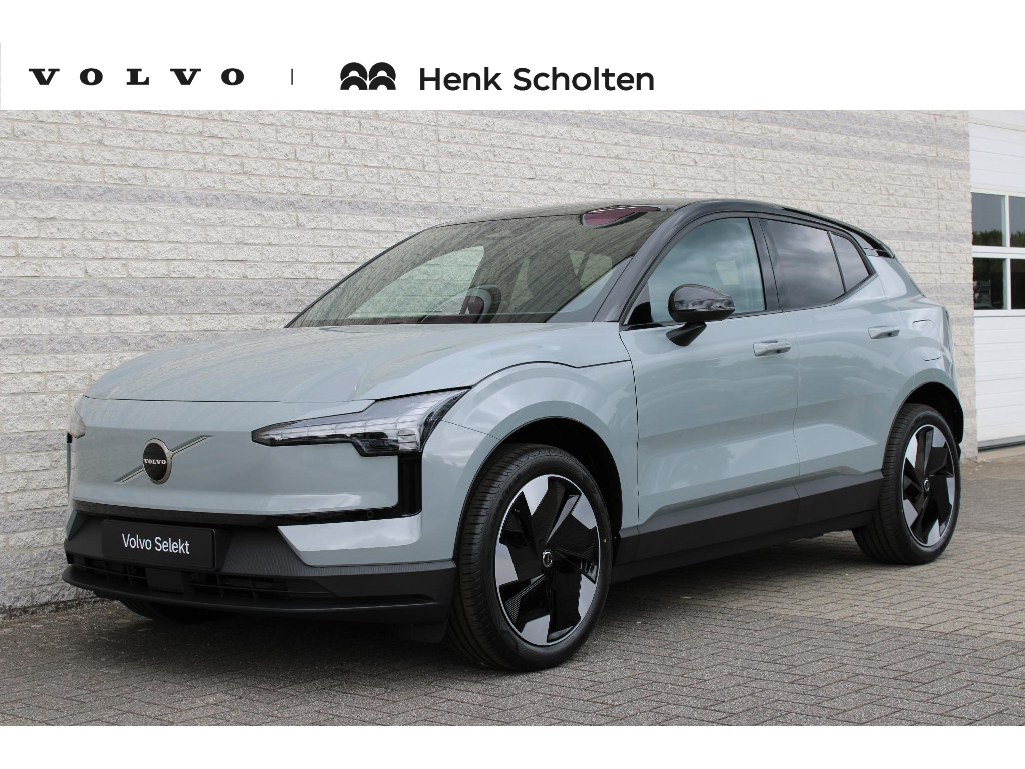 Volvo EX30 P5 Long Range Plus 69 kWh
