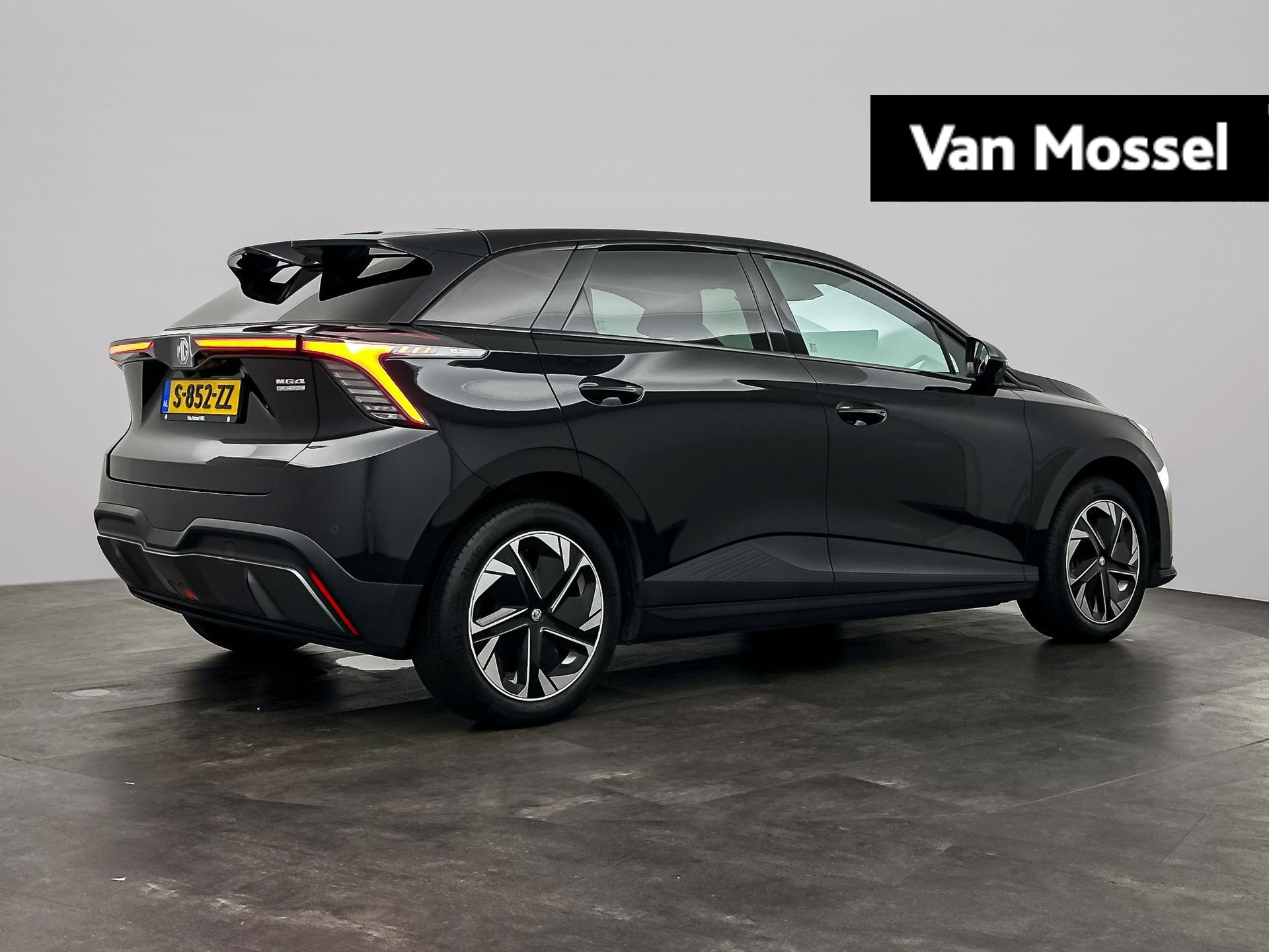 MG MG4 EV Electric Luxury 64 kWh