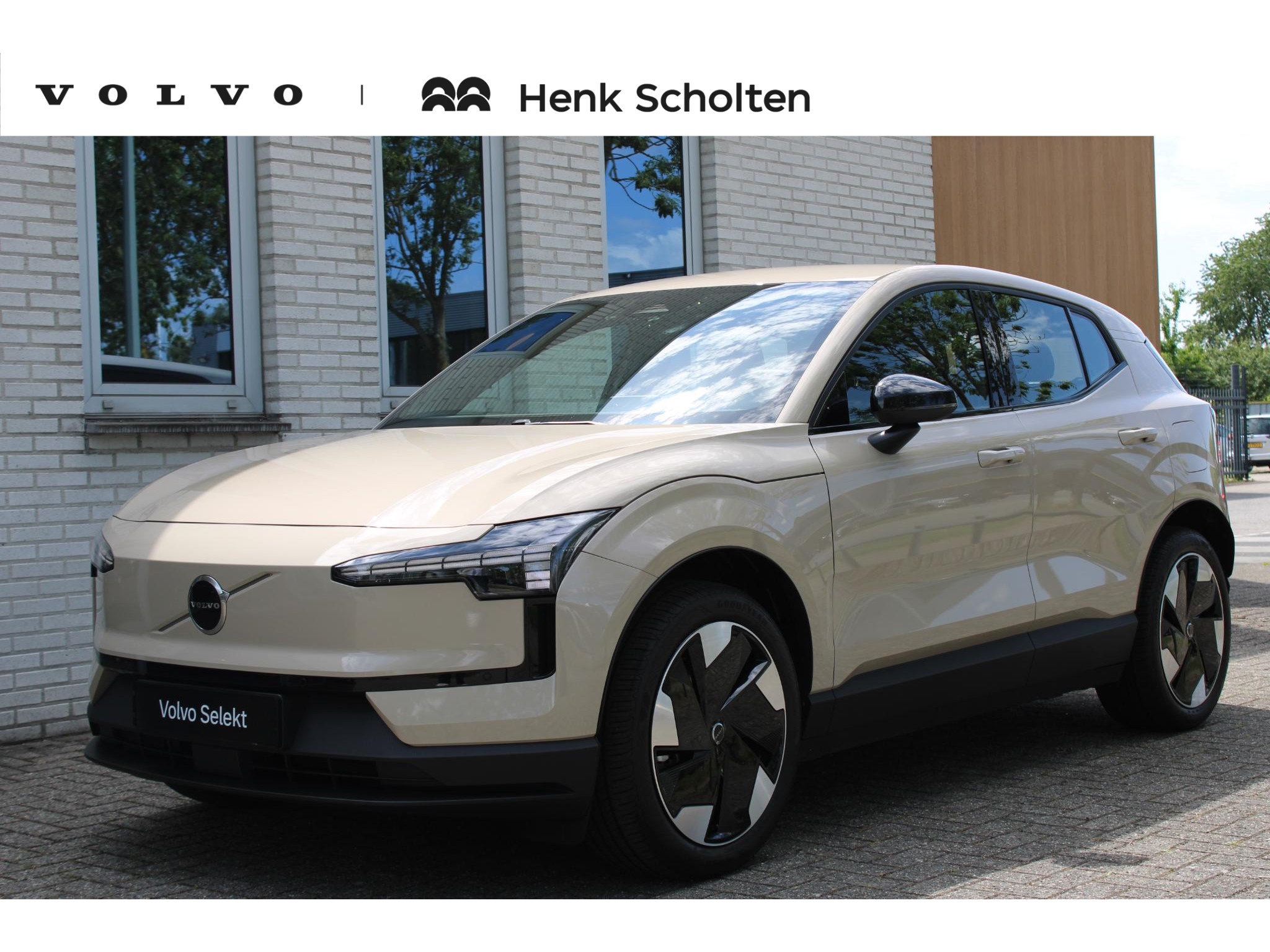 Volvo EX30 Single Motor Extended Range Plus Europa 69 kWh