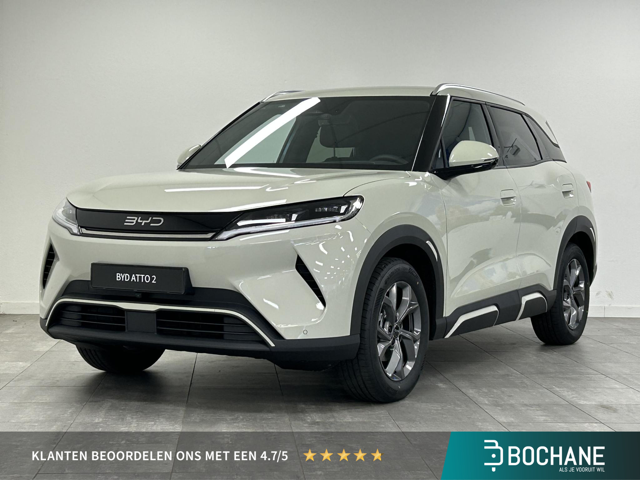 BYD ATTO 2 Business 65 kWh