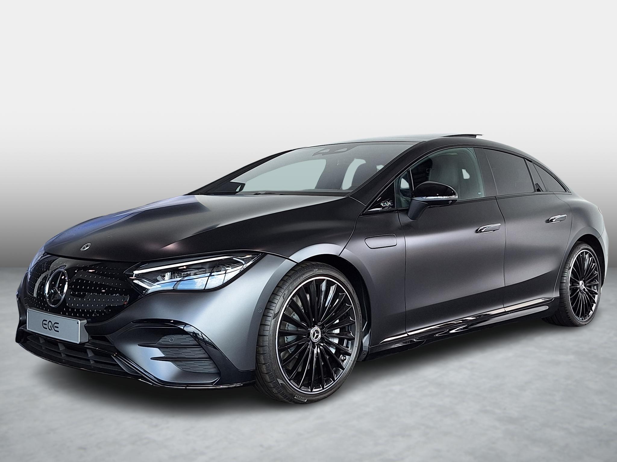 Mercedes-Benz EQE 350 AMG Line