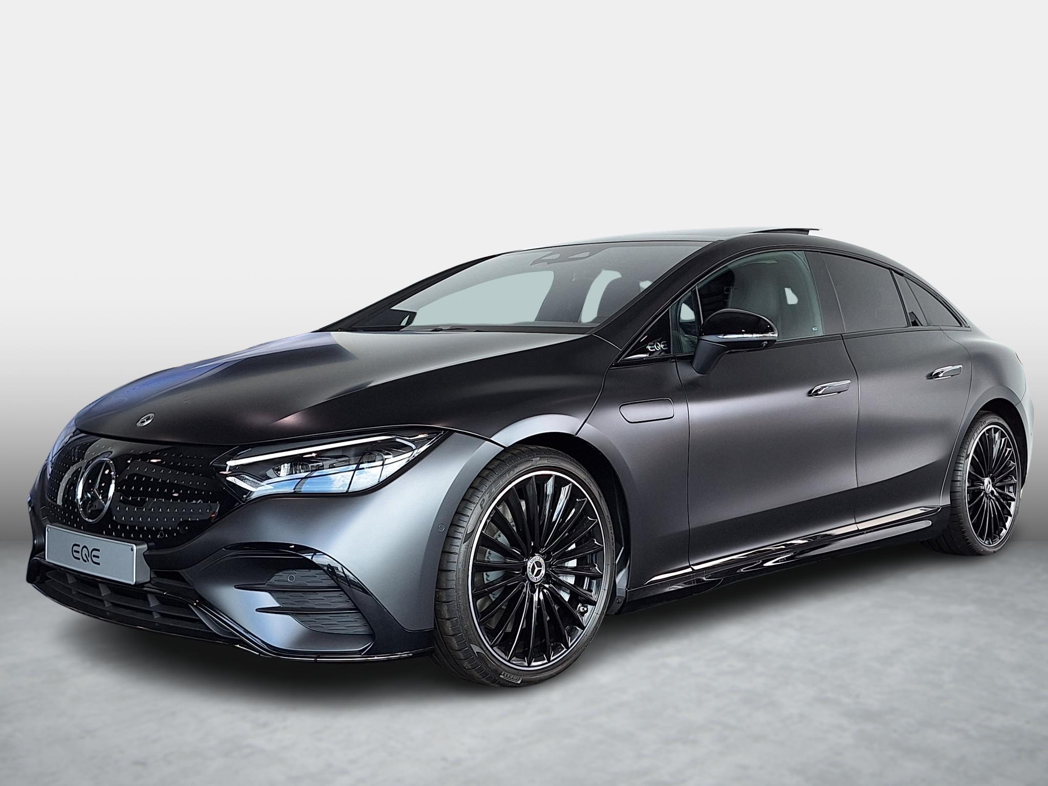Mercedes-Benz EQE 350 AMG Line