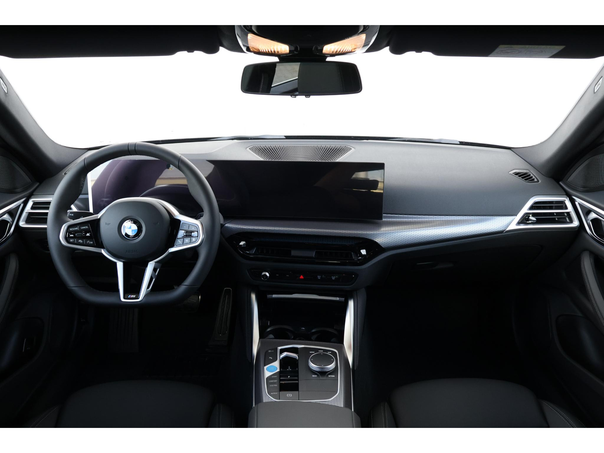 BMW i4 eDrive35 M Sport Pro Edition