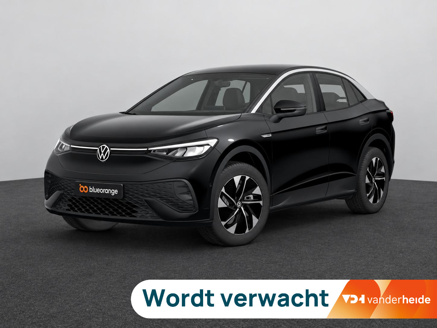 Volkswagen ID.5 Pro Business 77 kWh 204PK Aut.