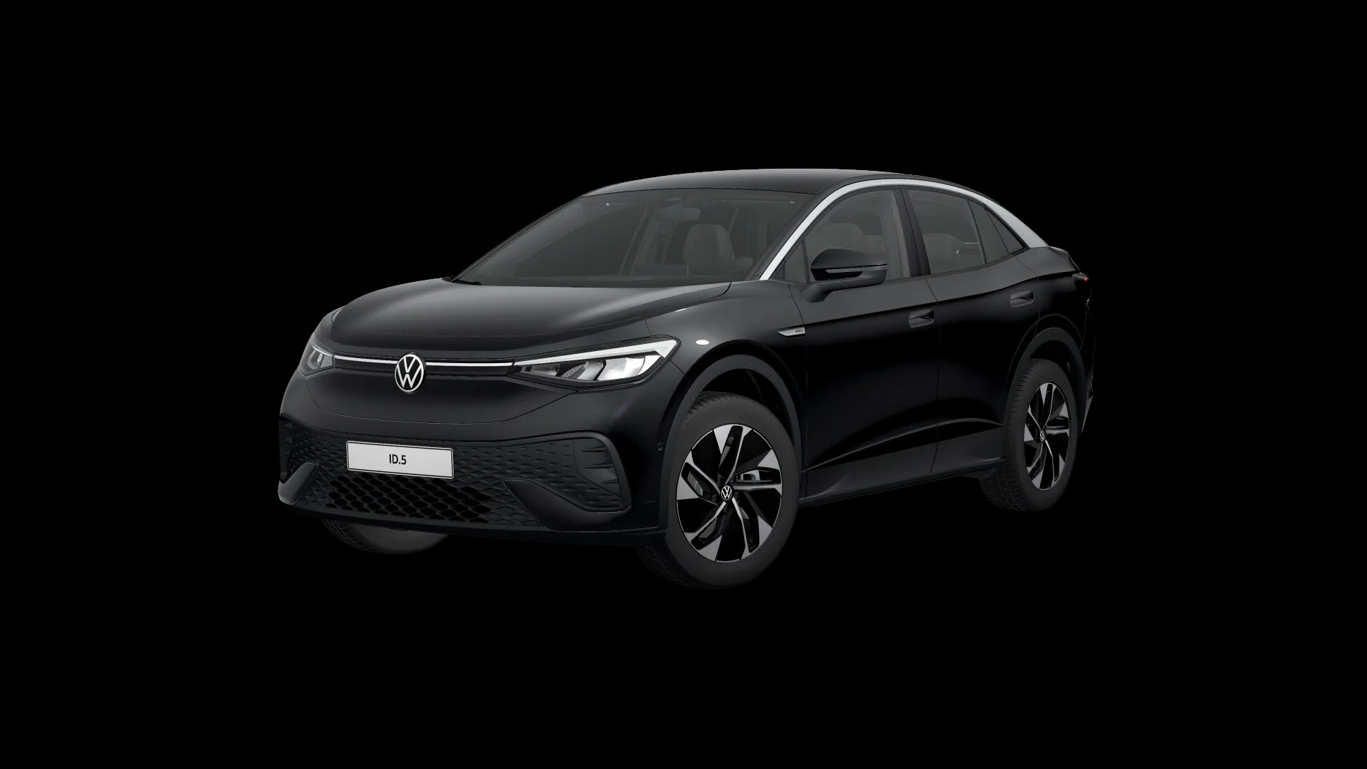 Volkswagen ID.5 Pro Business 77 kWh 204PK Aut.