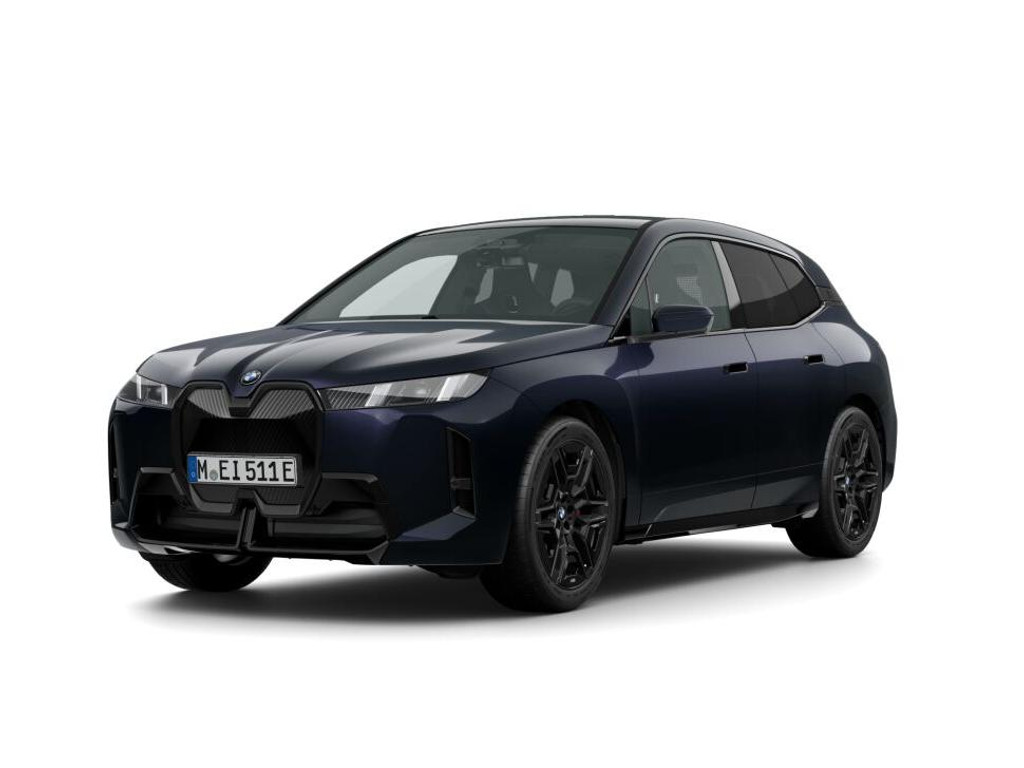 BMW iX xDrive45