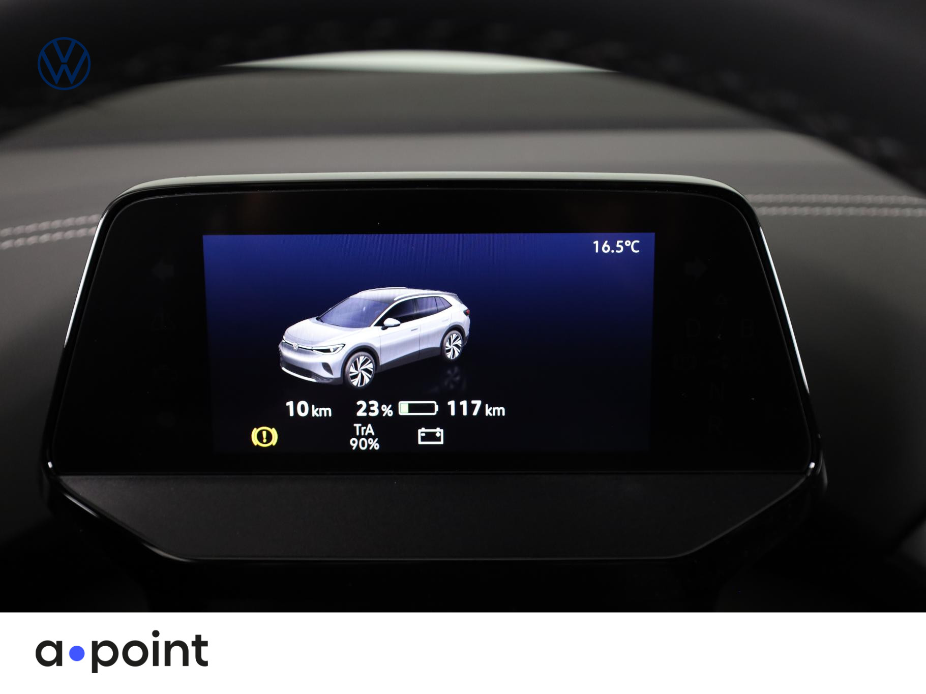 Volkswagen ID.4 Pro Limited Edition 77 kWh accu 210 kW / 286 PK SU