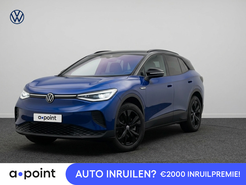 Volkswagen ID.4 Pro Limited Edition 77 kWh accu 210 kW / 286 PK SU