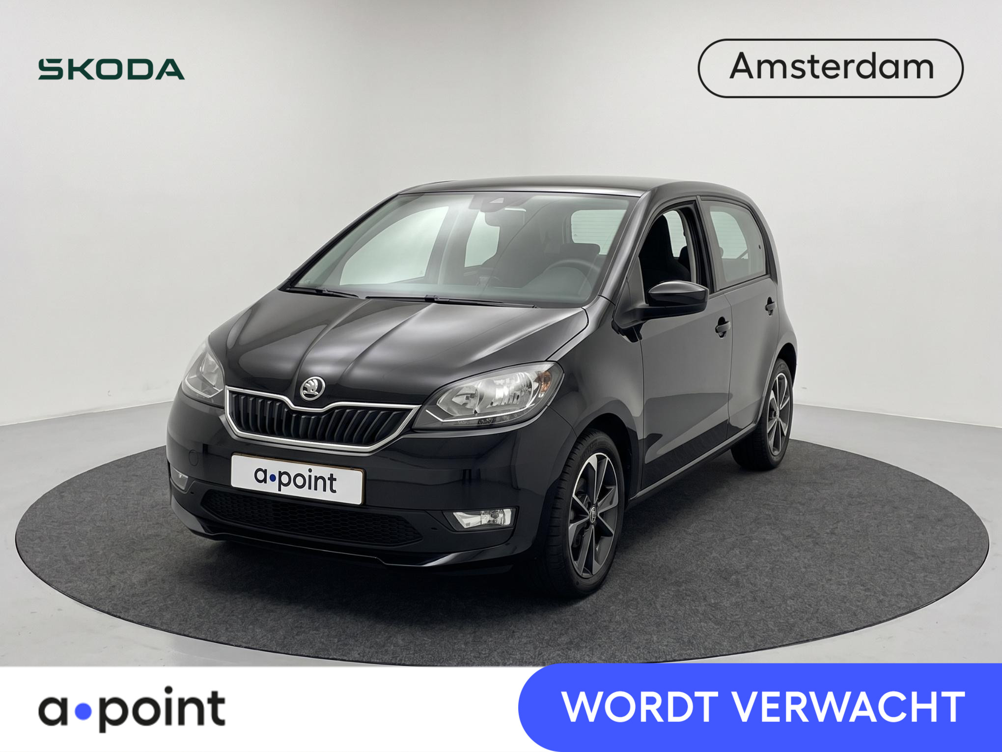 Škoda Citigo e-iV EV Style