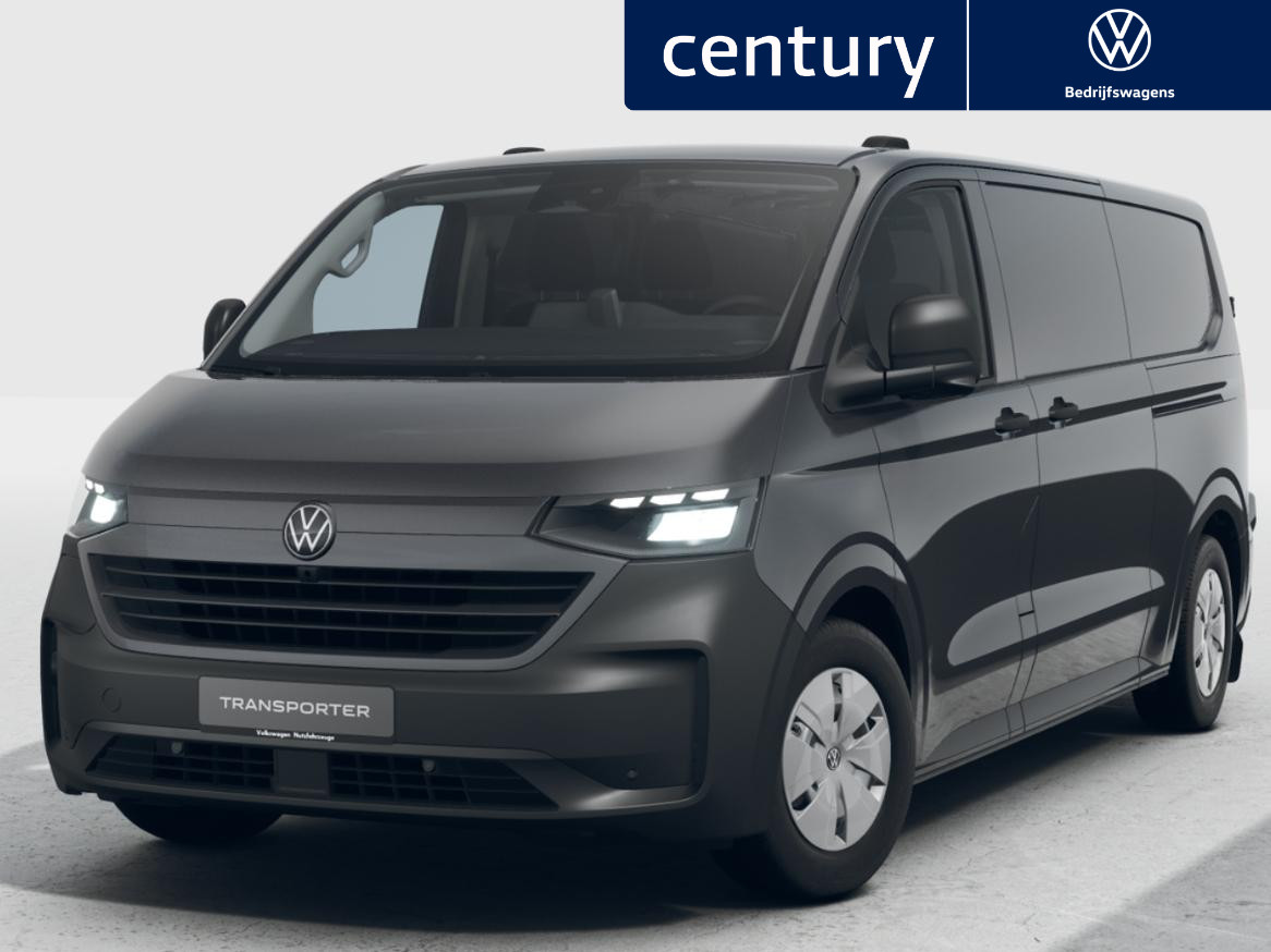 Volkswagen e-Transporter Bedrijfswagens Bestelwagen Life L2 Elektromotor 160 kW (218 pk) 3500 mm Elekt