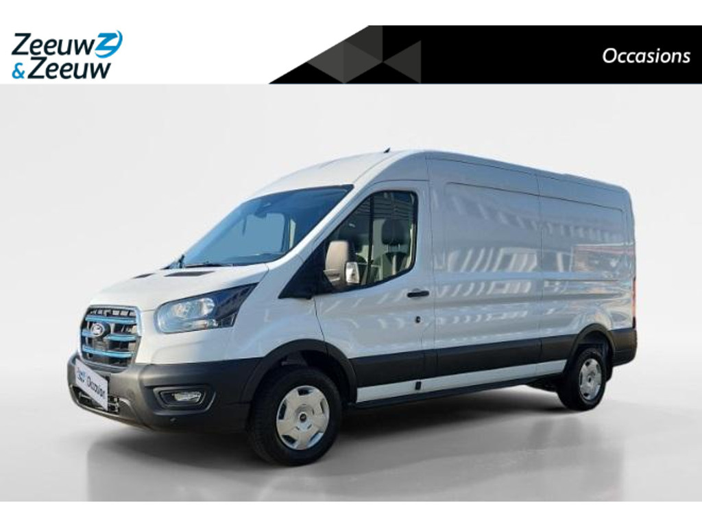 Ford E-Transit 350 L3H2 Trend 68 kWh