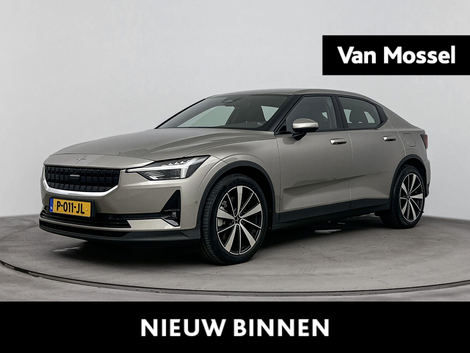 Polestar 2 Long Range Single Motor 78 kWh