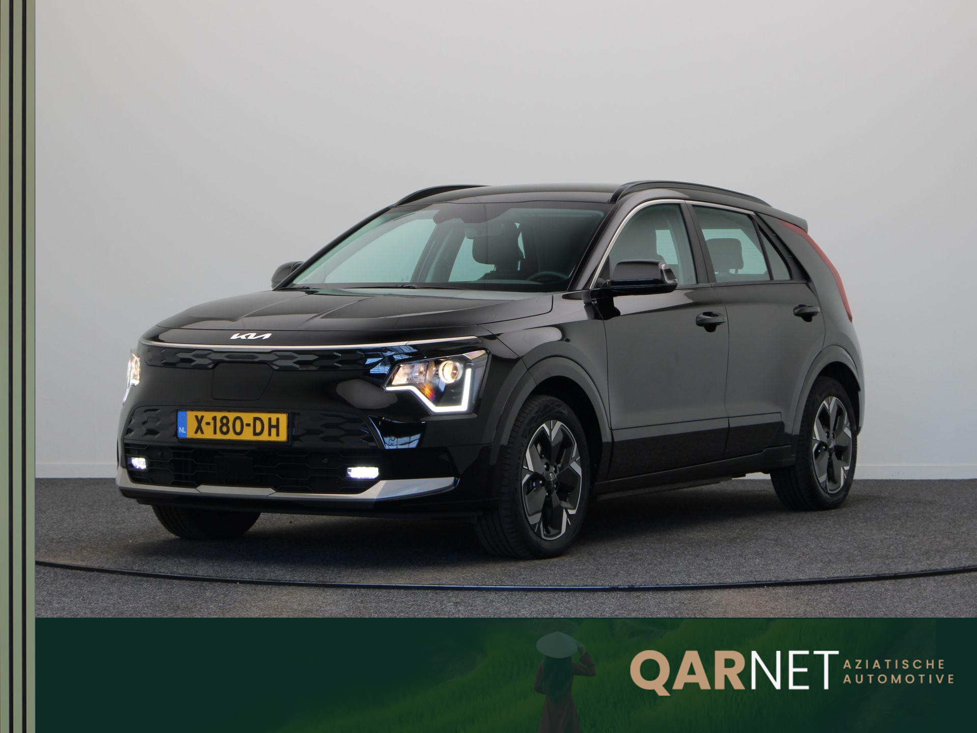 Kia Niro EV DynamicLine 64.8 kWh