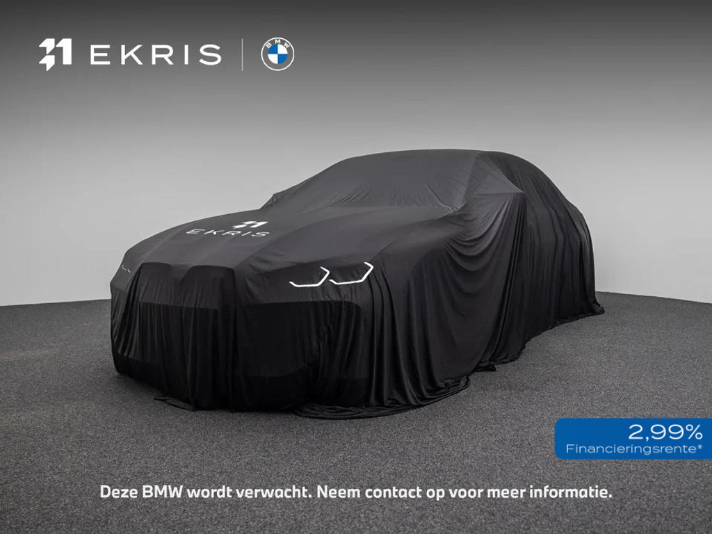 BMW iX1 xDrive30 67 kWh