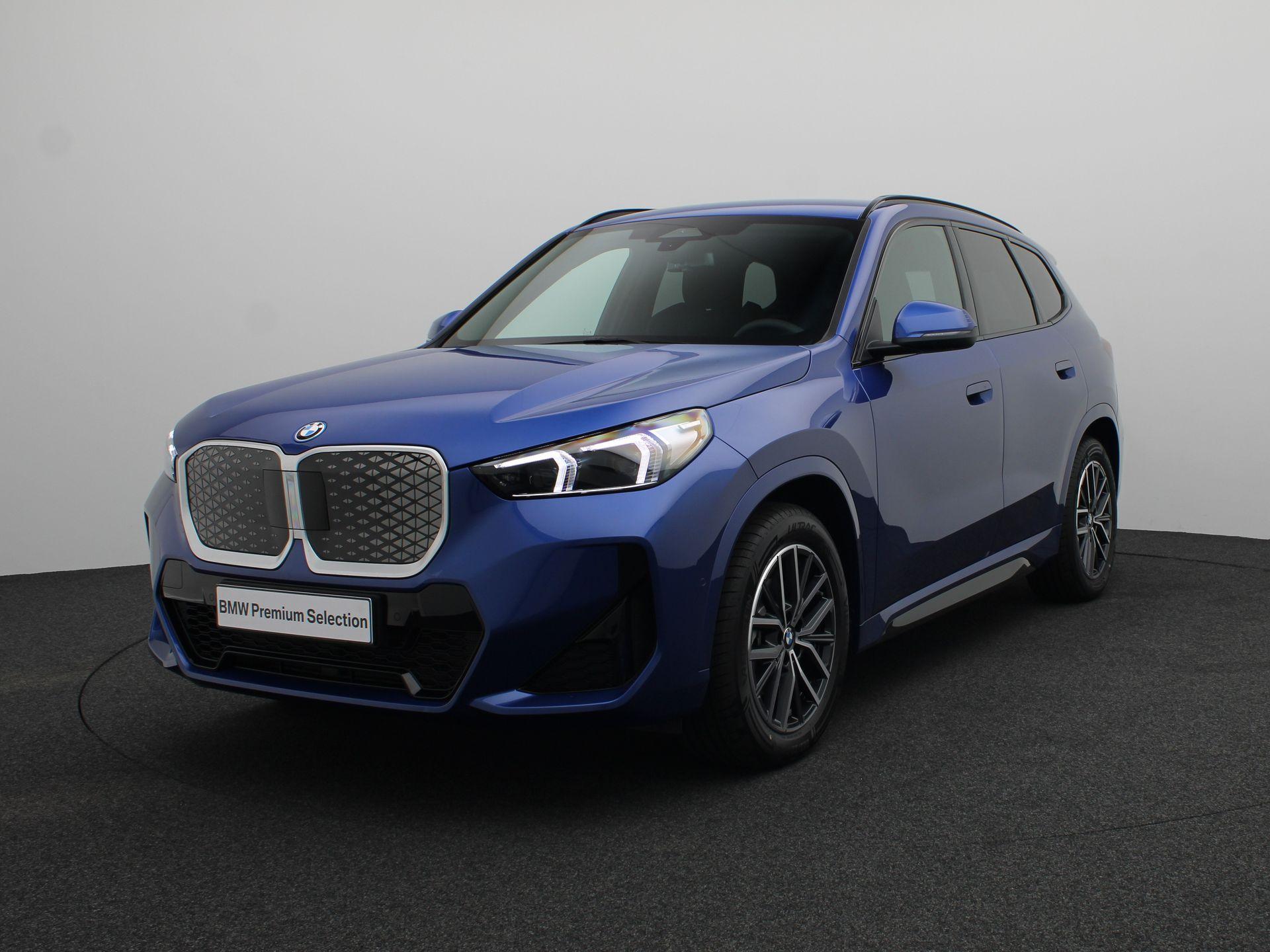 BMW iX1 M Sport Edition