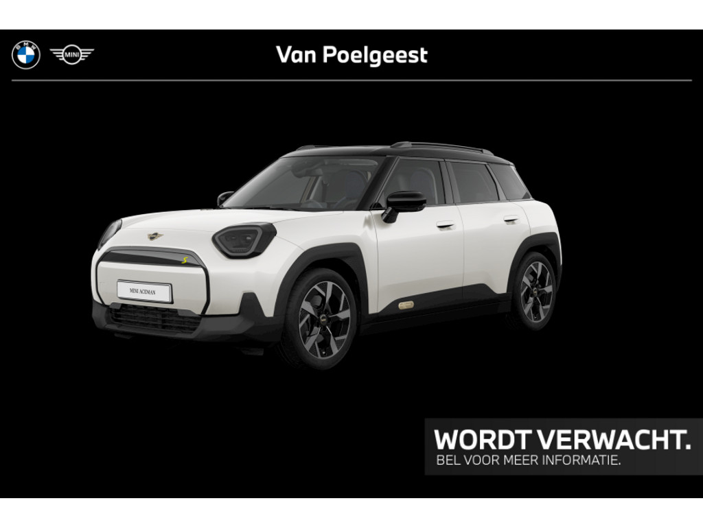 MINI Aceman SE Classic M 54.2 kWh