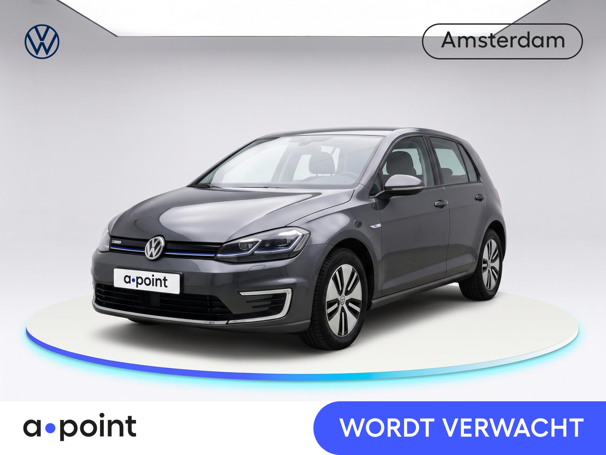 Volkswagen e-Golf E-DITION
