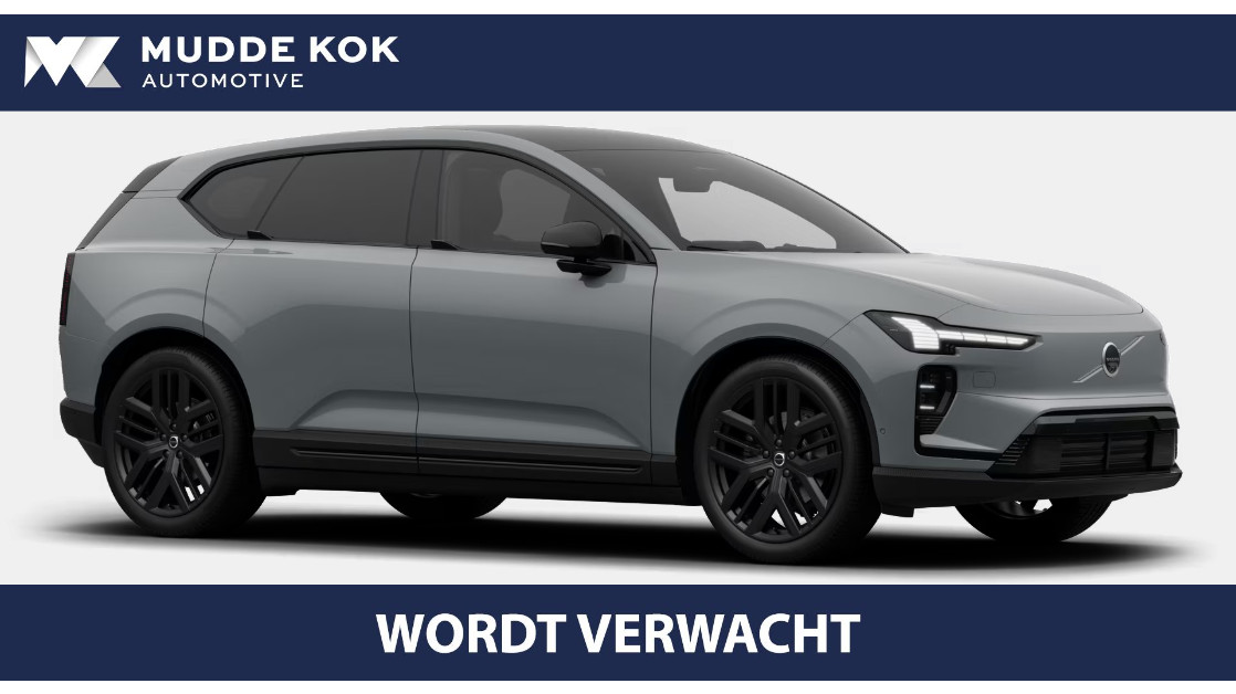 Volvo EX60 P10 AWD Ultra 95 kWh
