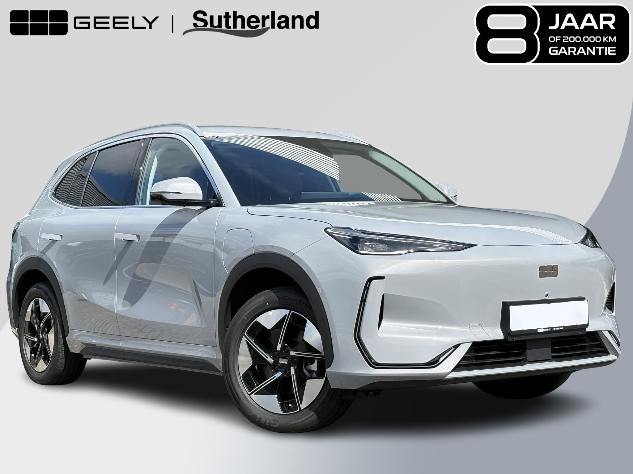 Geely E5 Pro+ 68 kWh