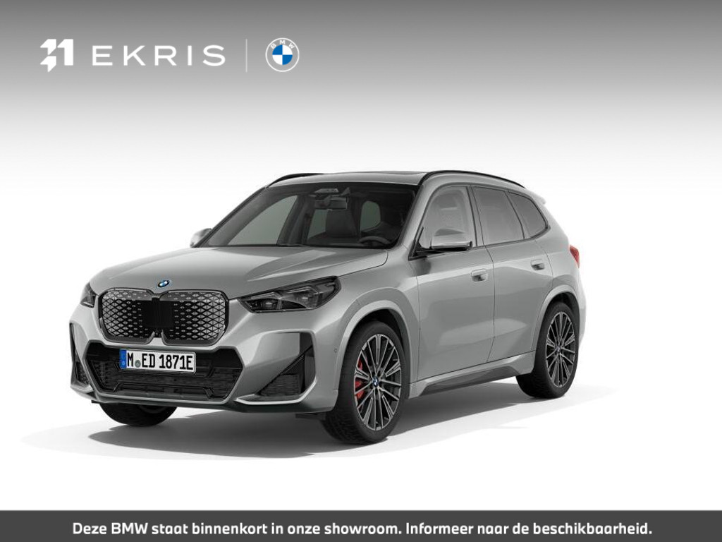 BMW iX1 xDrive30 67 kWh M Sport Edition