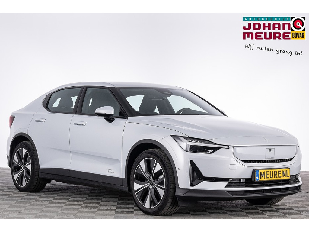 Polestar 2 Long Range Dual Motor 82 kWh AWD | SOH: 99,5% |