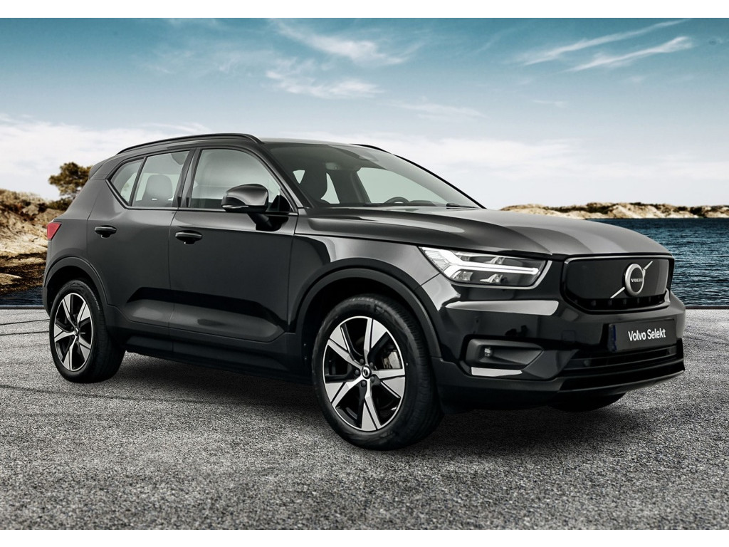 Volvo XC40 P8 408PK Recharge R-Design| Cruise.Controle| Stoelverwarming