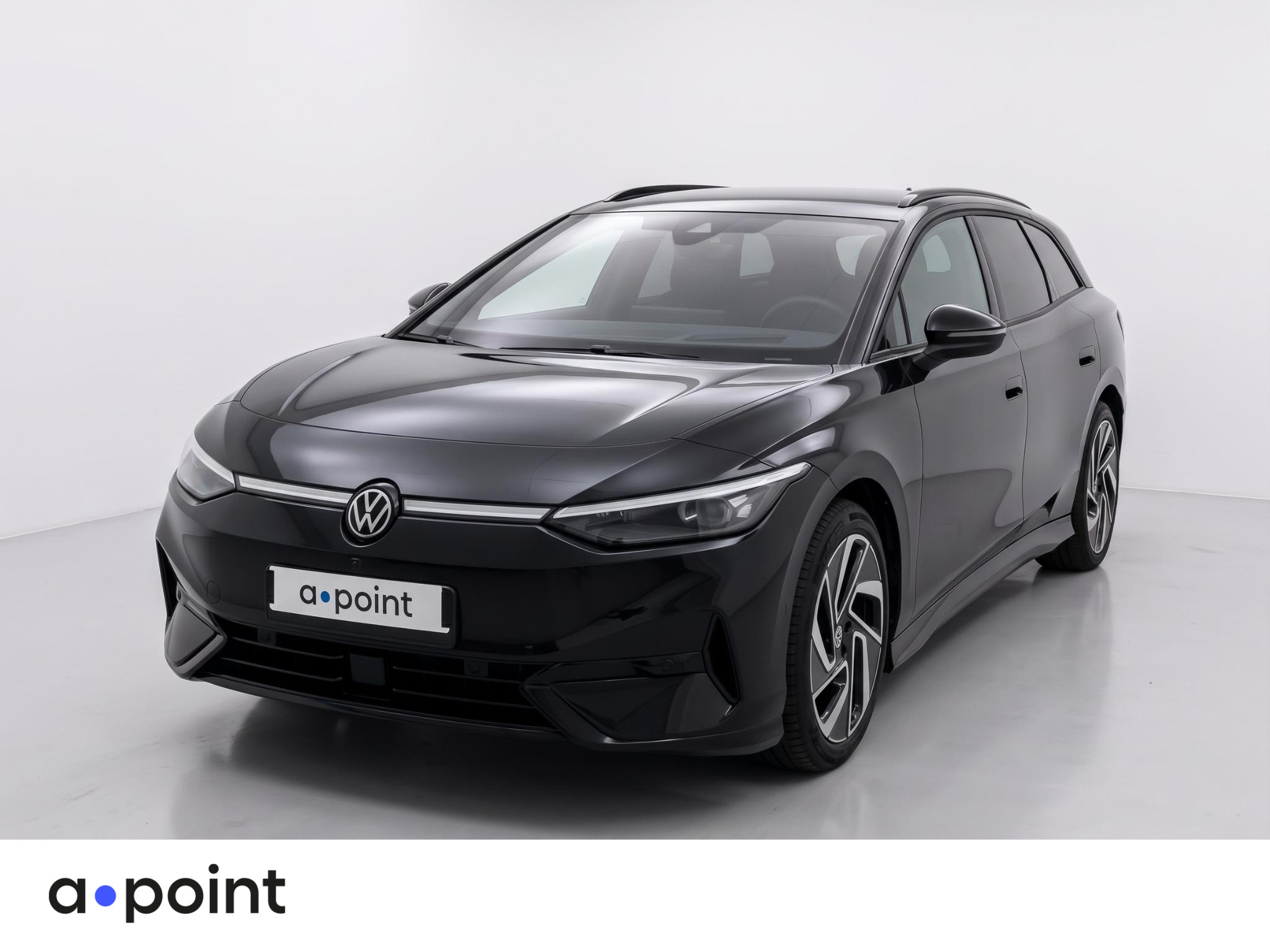 Volkswagen ID.7 Tourer Pro S 86 kWh
