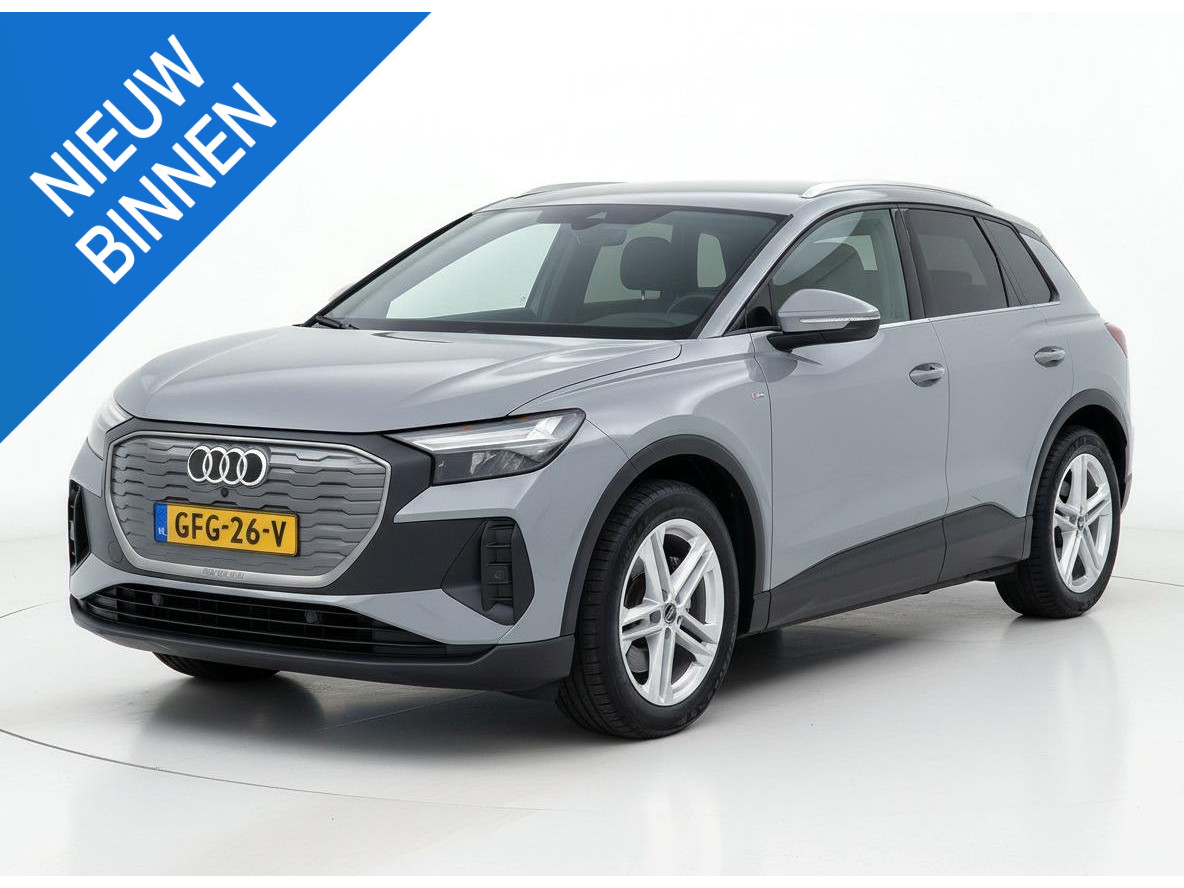 Audi Q4 e-tron 35 Launch edition 55 kWh