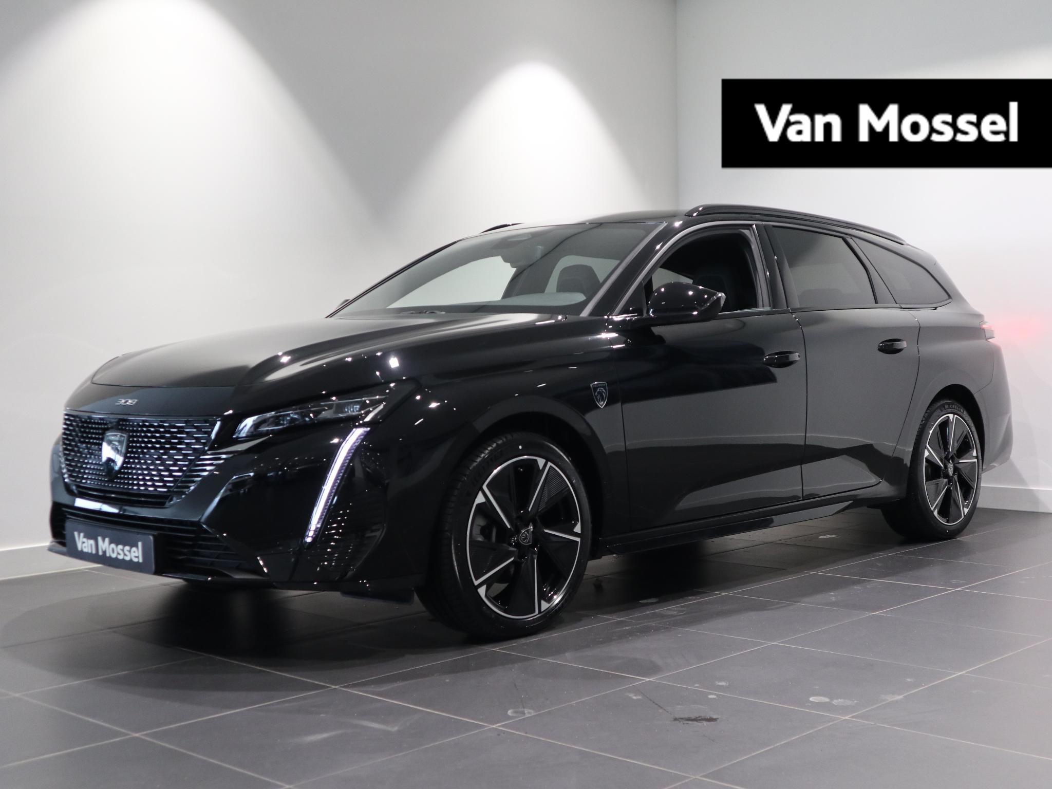 Peugeot e-308 SW GT Avantage EV 54 kWh