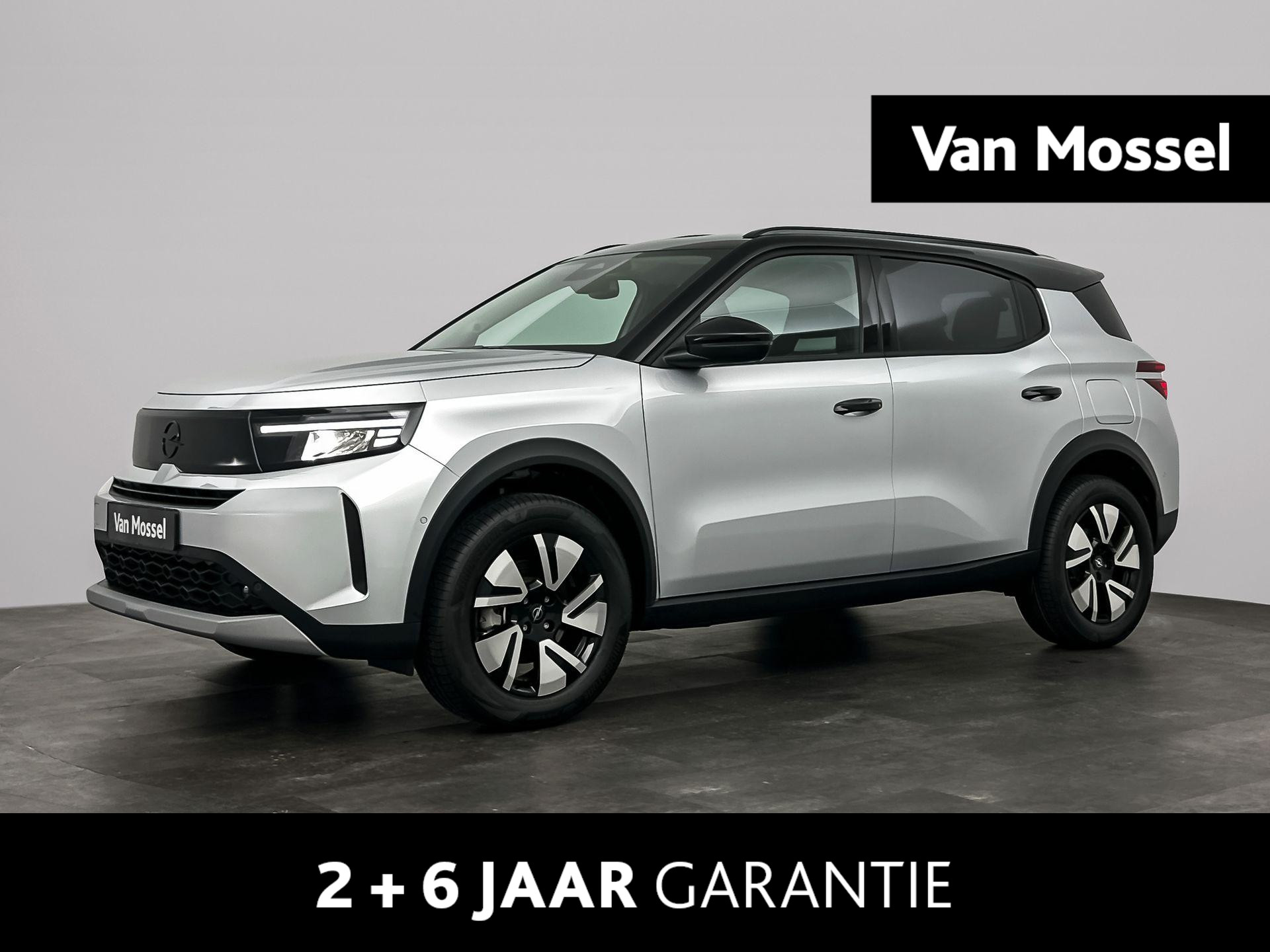 Opel Frontera Electric GS 44 kWh