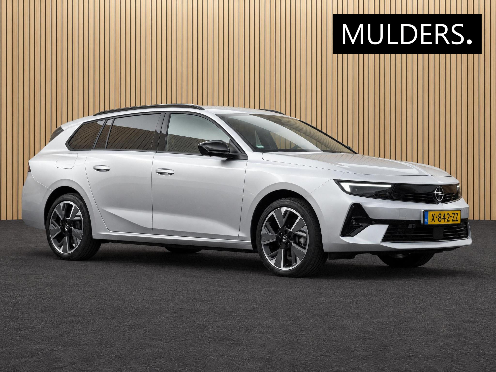 Opel Astra Electric GS 54 kWh