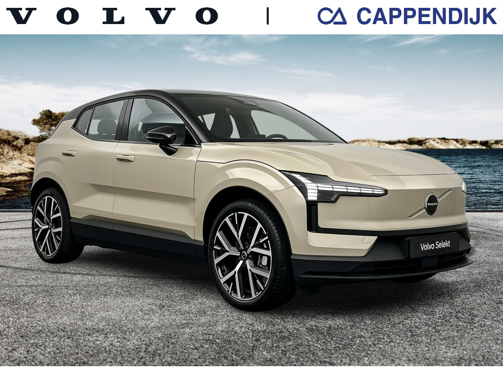 Volvo EX30 Extended Plus Europa 20"