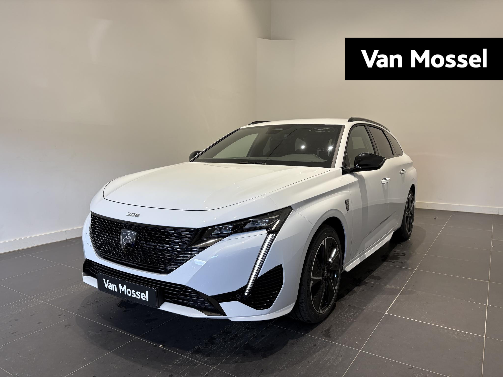 Peugeot e-308 GT Avantage EV 54 kWh