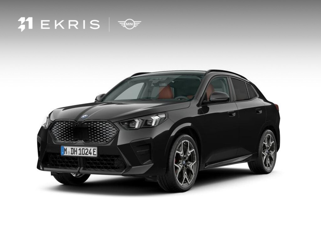 BMW iX2 xDrive30 M Sport Edition