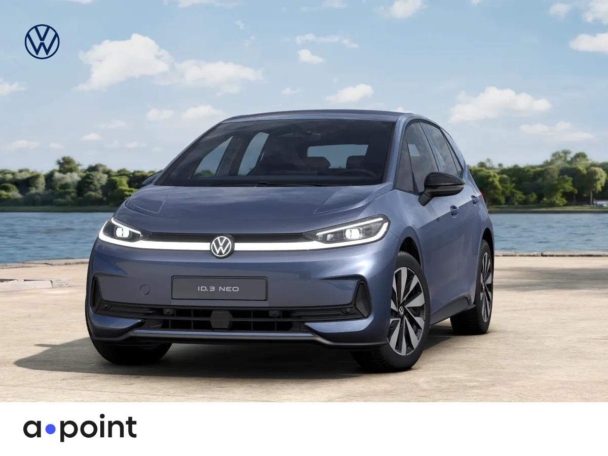 Volkswagen ID.3 Style 84 kWh accu 170 kW / 231 PK Hatchback Elektr