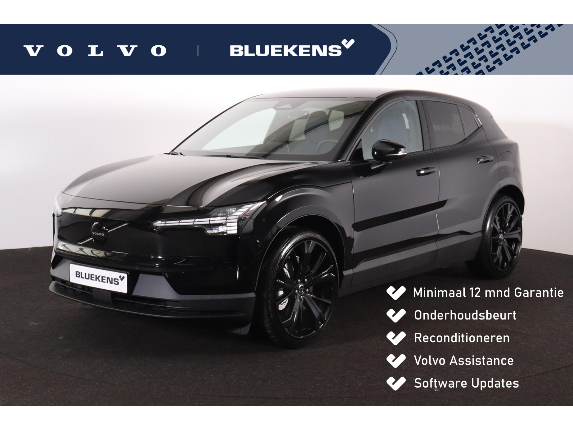 Volvo EX30 Twin Motor Perfrmance Plus Europa 69 kWh