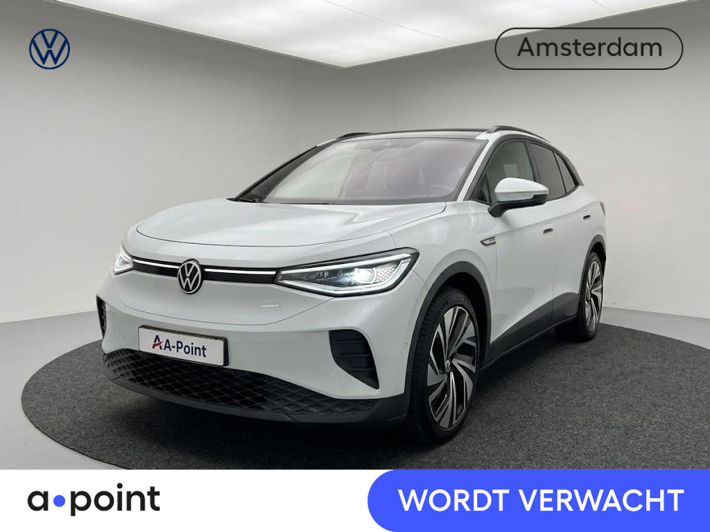 Volkswagen ID.4 Business 77 kWh