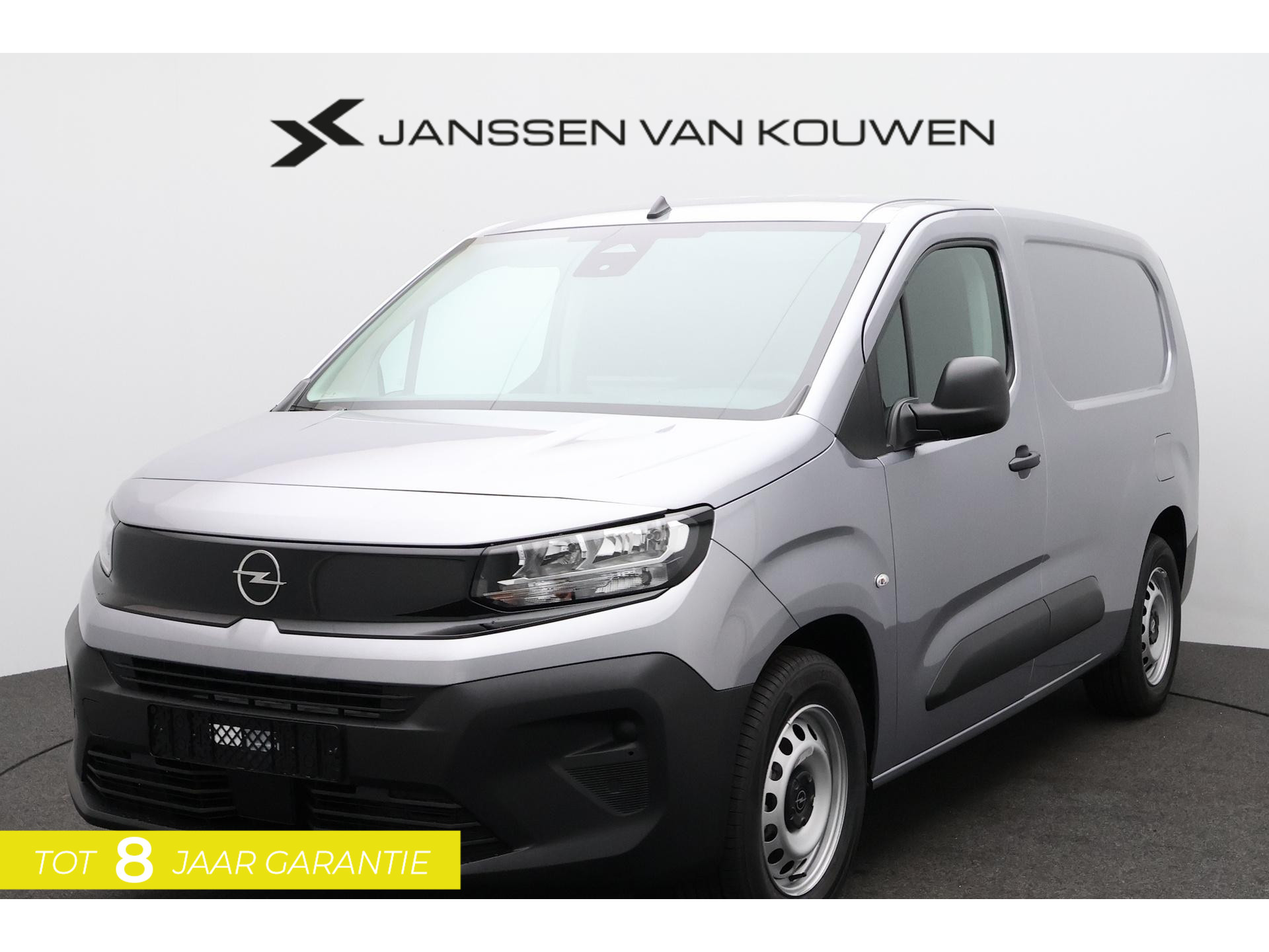 Opel Combo-e Electric 136 L2 50kWh