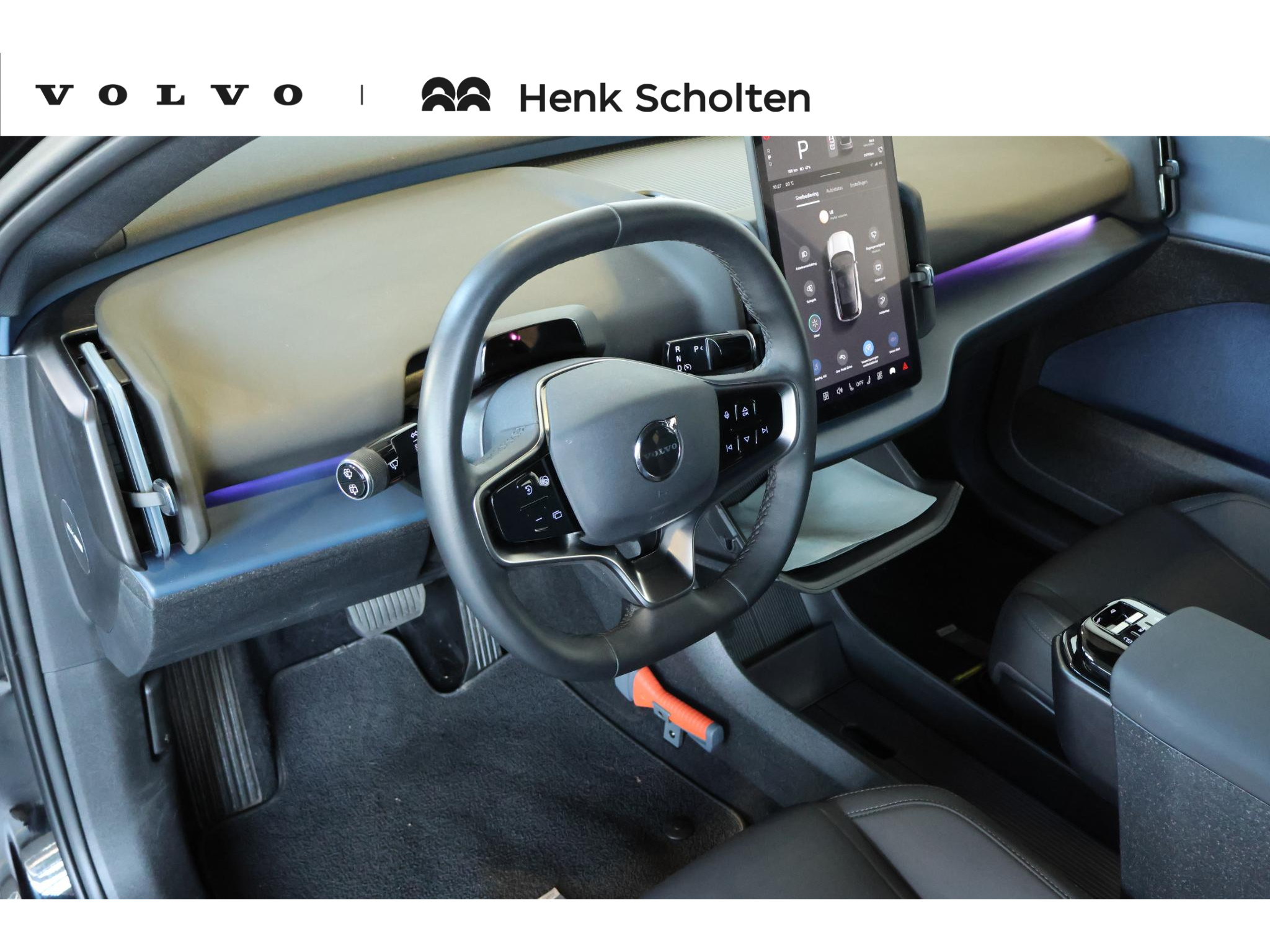 Volvo EX30 Single Motor Extended Range Plus 69 kWh