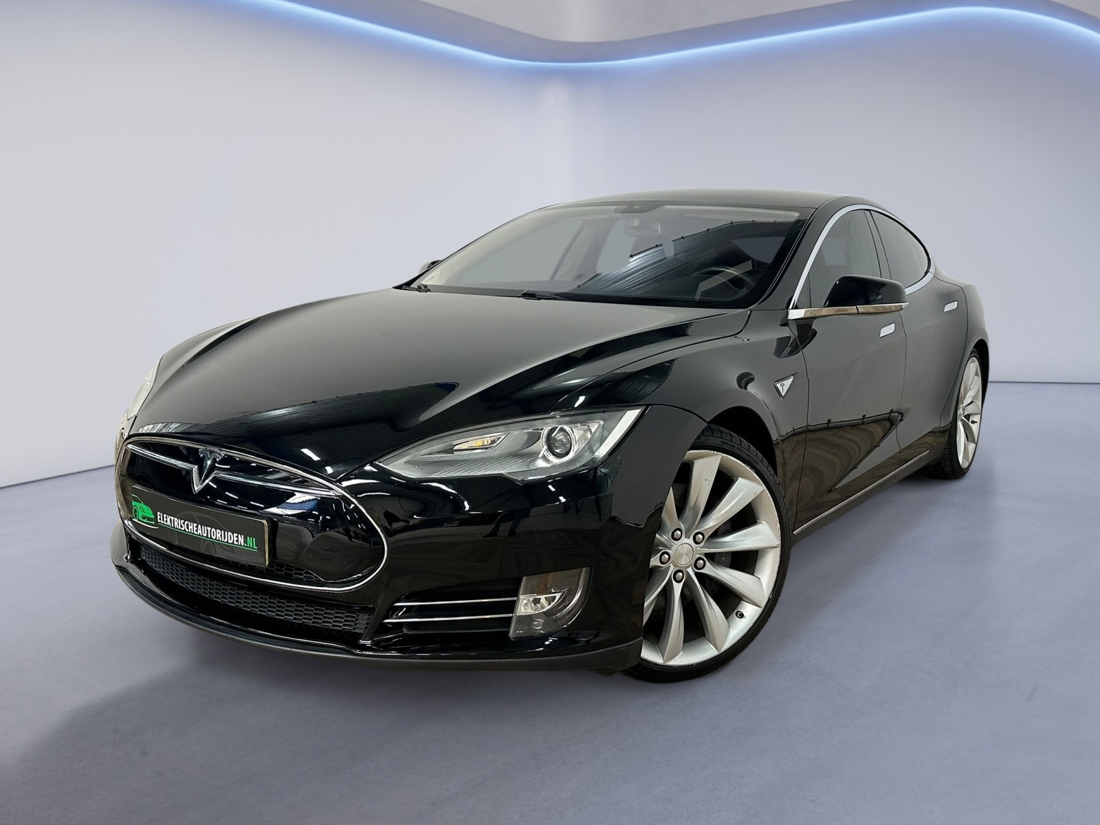 Tesla Model S P85 Base |FREE SUPERCHARGE|SC01|PERFORMANCE|INRUIL MOGELIJK|